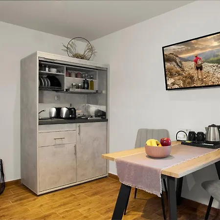 Gonies - Afroditi Apartment